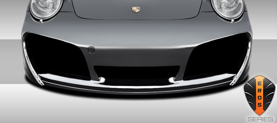 Front Lip 107836 Duraflex