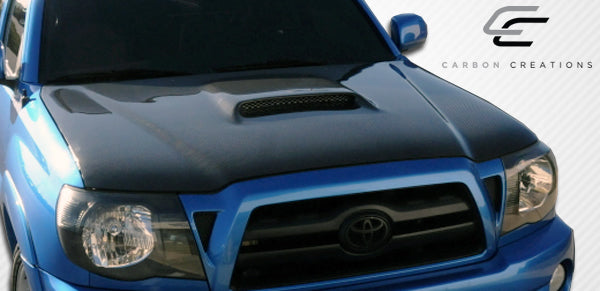 Hoods 104743 Carbon Creations