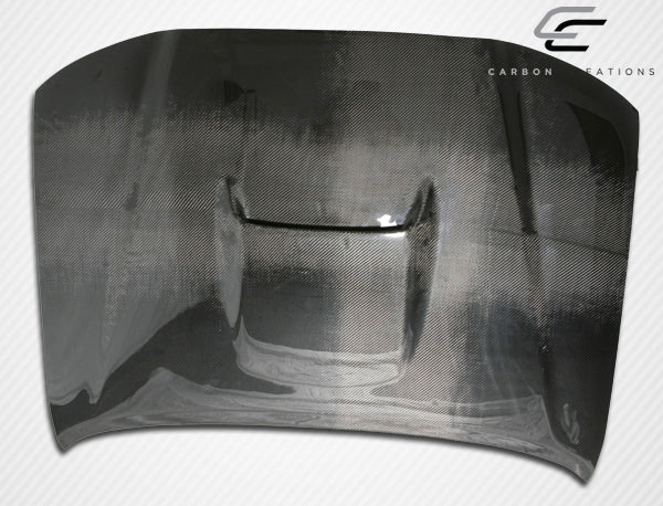 Hoods 104743 Carbon Creations