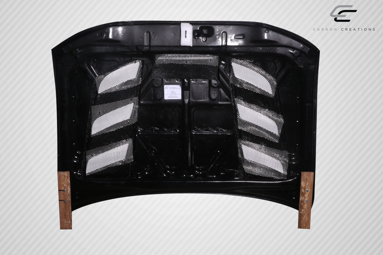 Hoods 113718 Carbon Creations