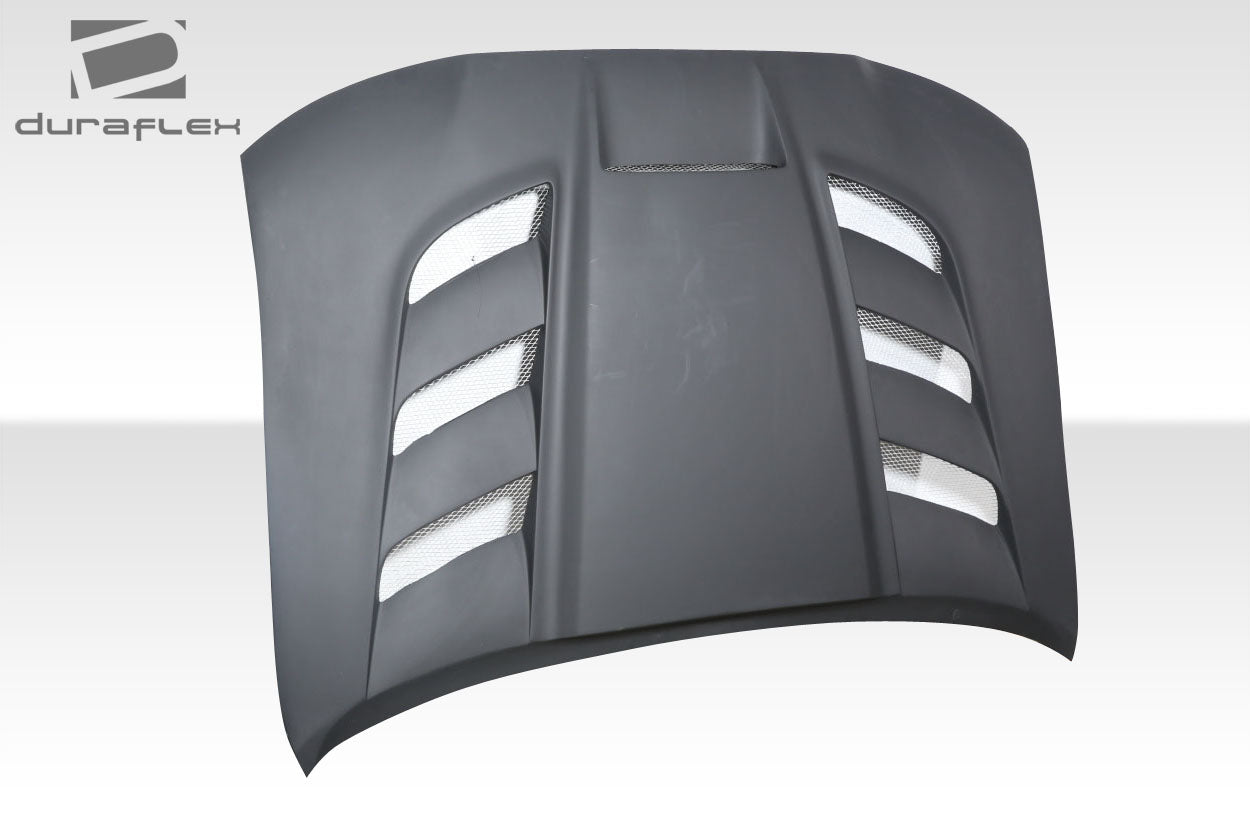 Hoods 113719 Duraflex