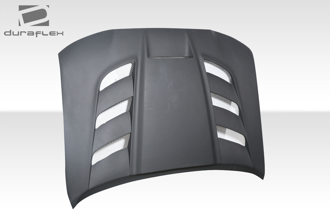 Hoods 113719 Duraflex