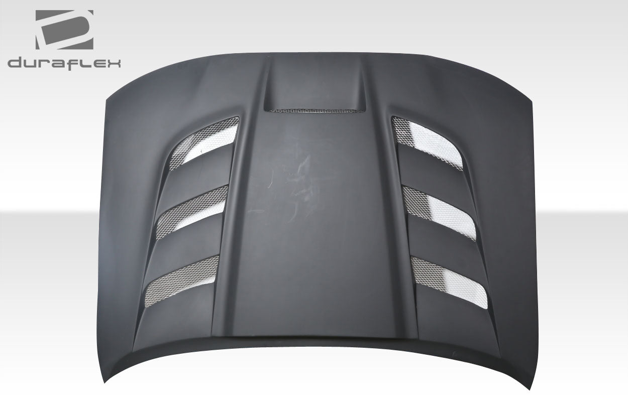 Hoods 113719 Duraflex