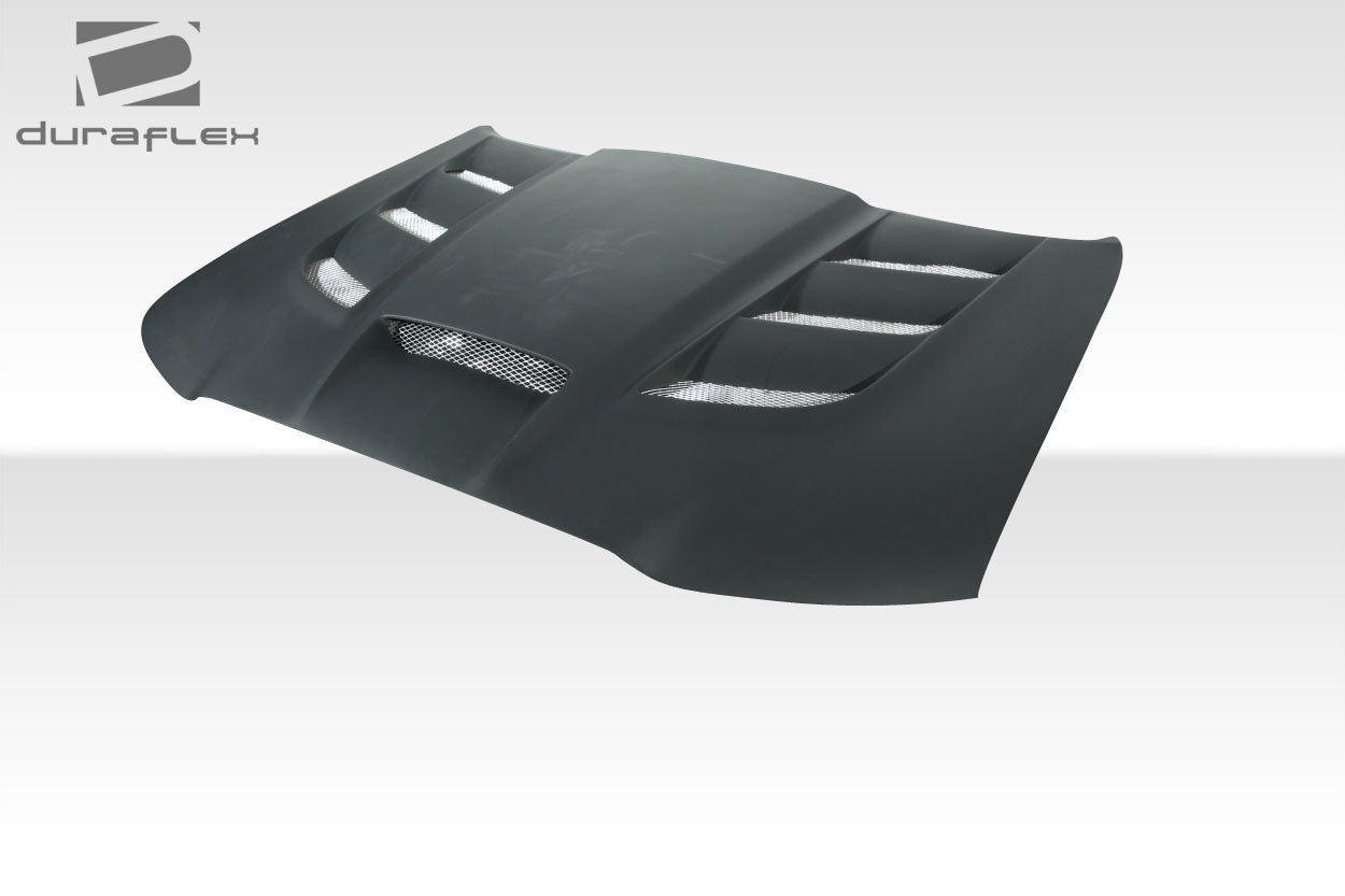 Hoods 113719 Duraflex