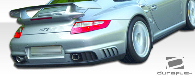 Side Skirts 107236 Duraflex