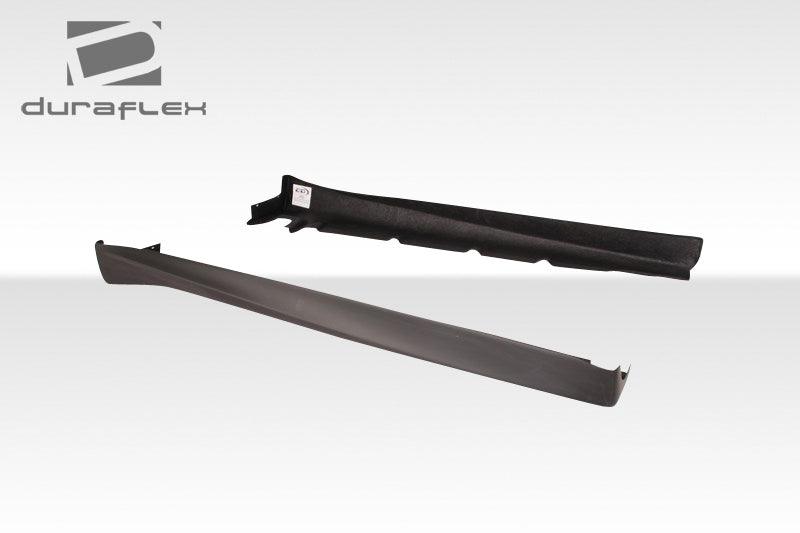 Side Skirts 107837 Duraflex