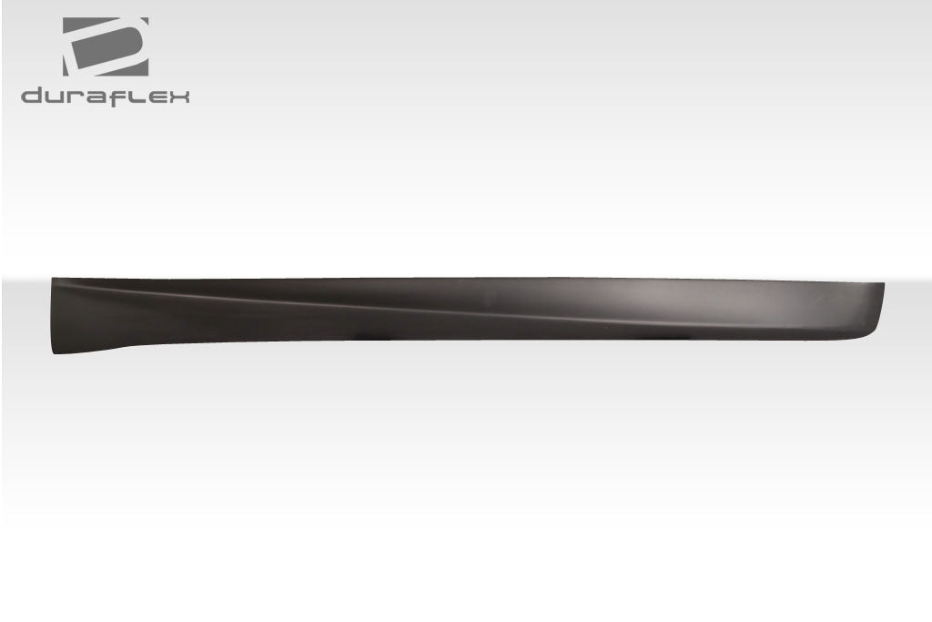 Side Skirts 107837 Duraflex