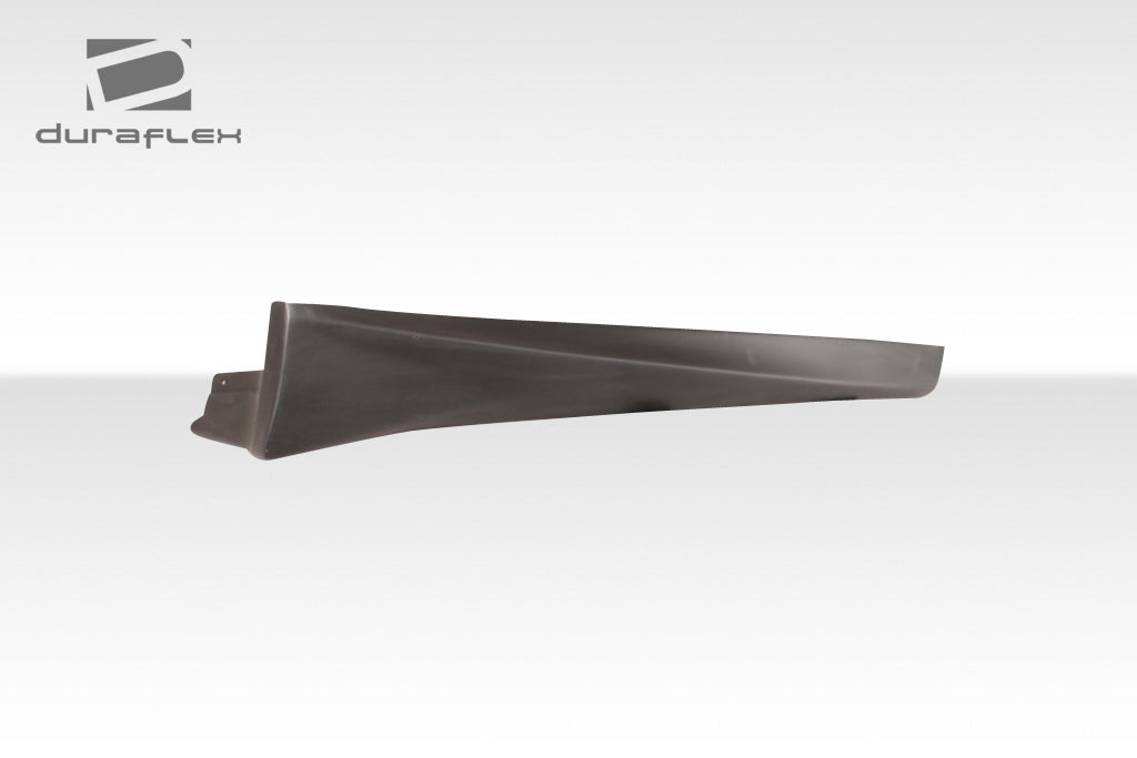Side Skirts 107837 Duraflex