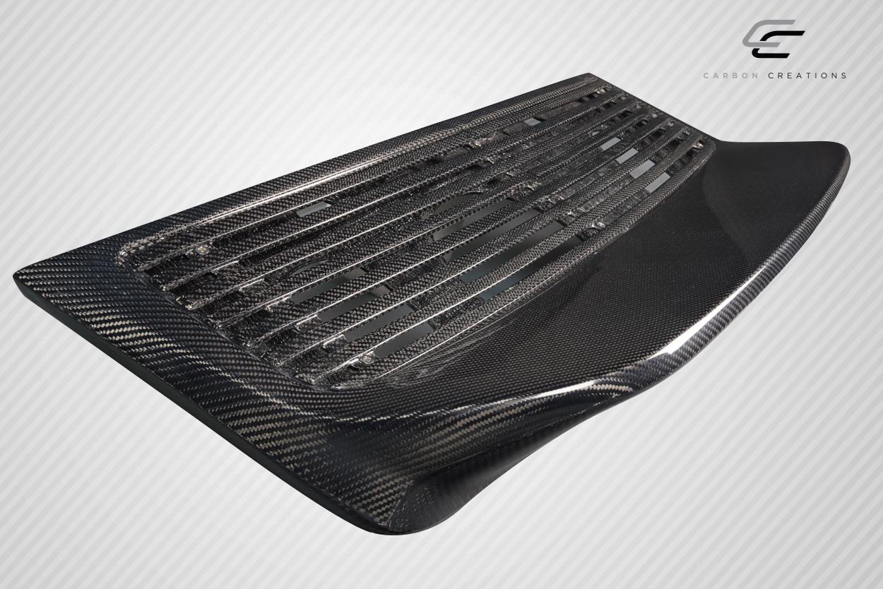 Spoilers 117173 Carbon Creations