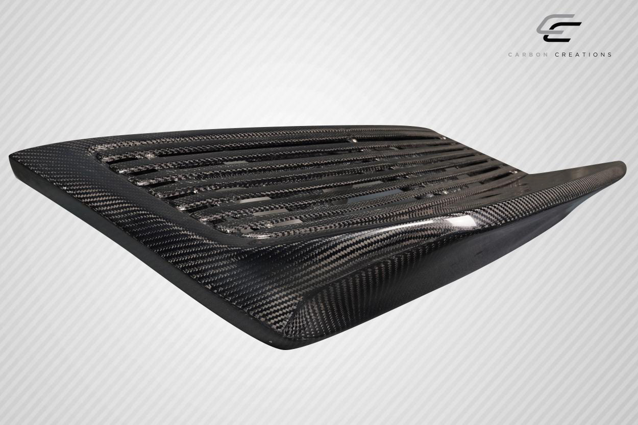Spoilers 117173 Carbon Creations