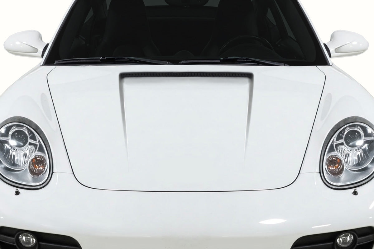 Hoods 120365 Duraflex