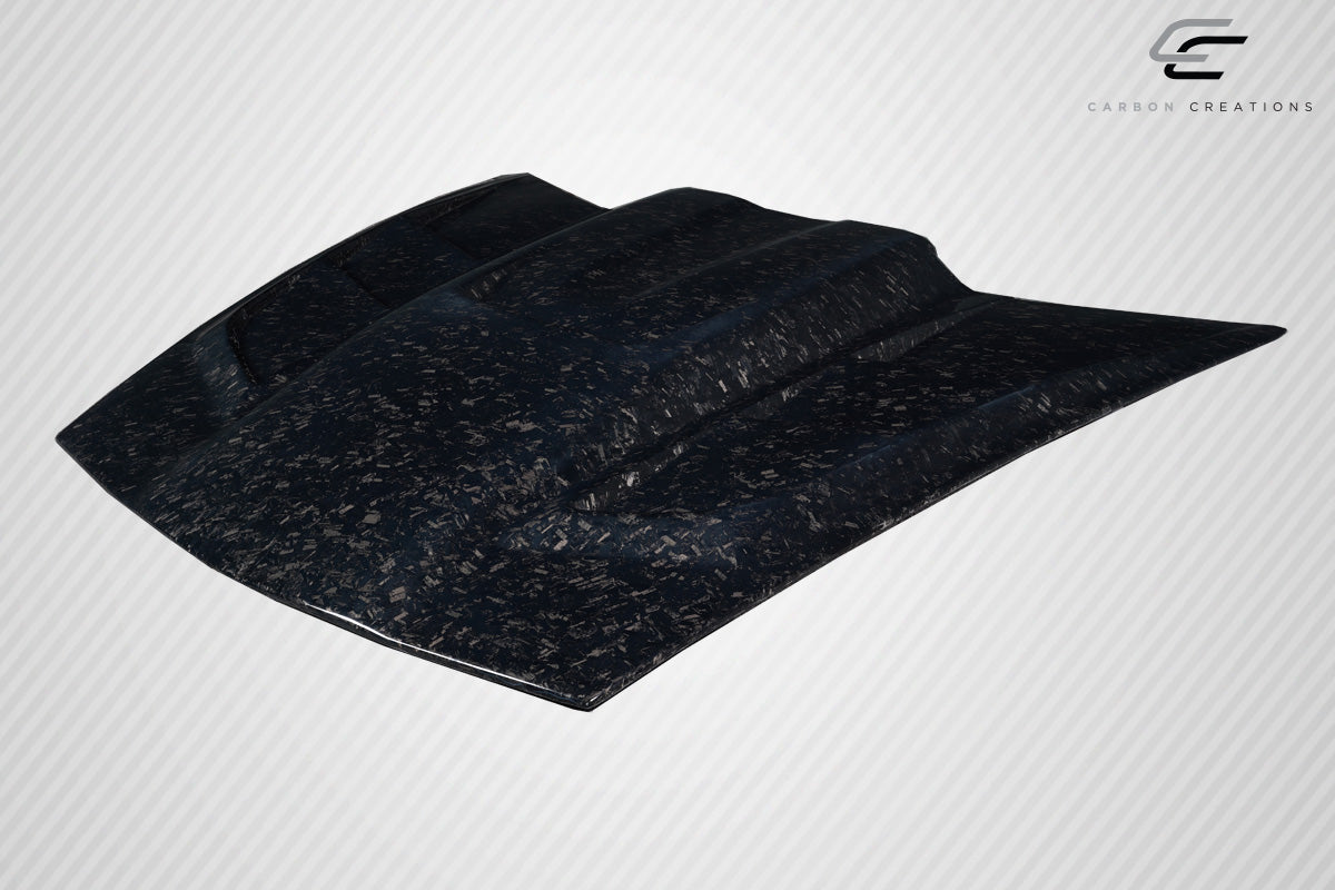 Hoods 119238 Carbon Creations