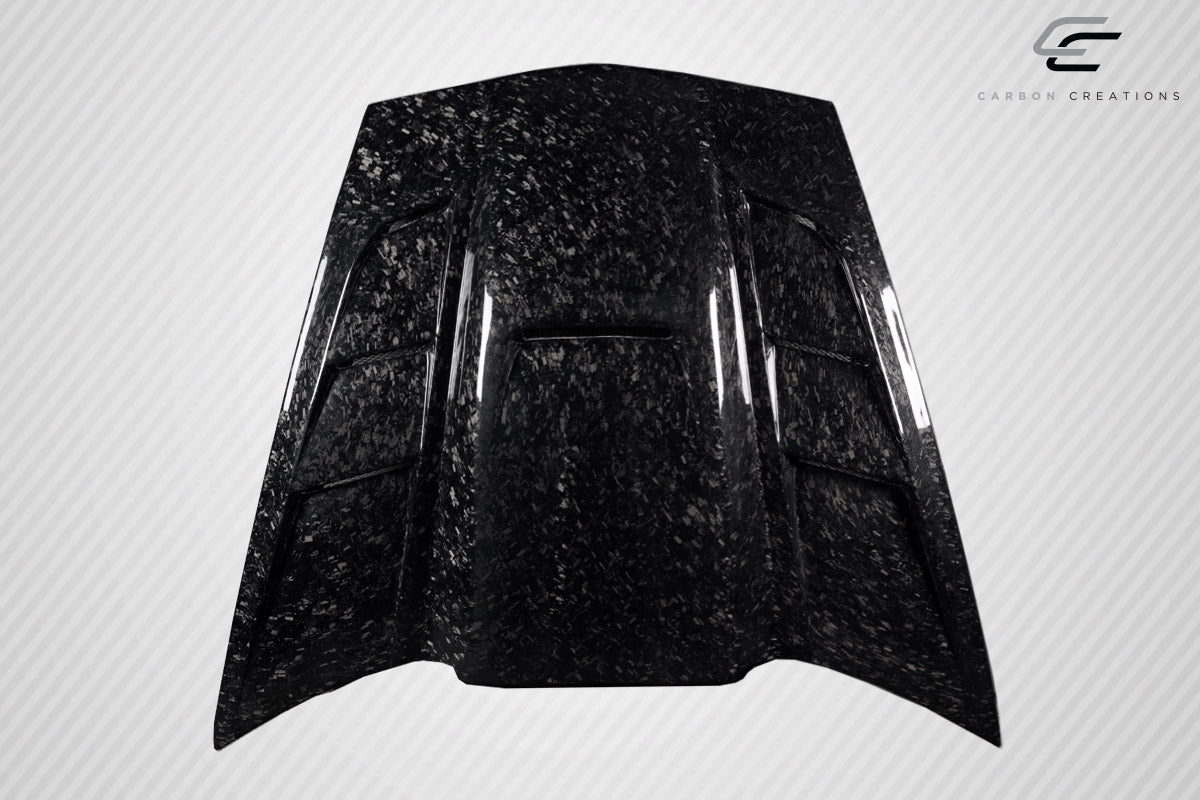 Hoods 119238 Carbon Creations