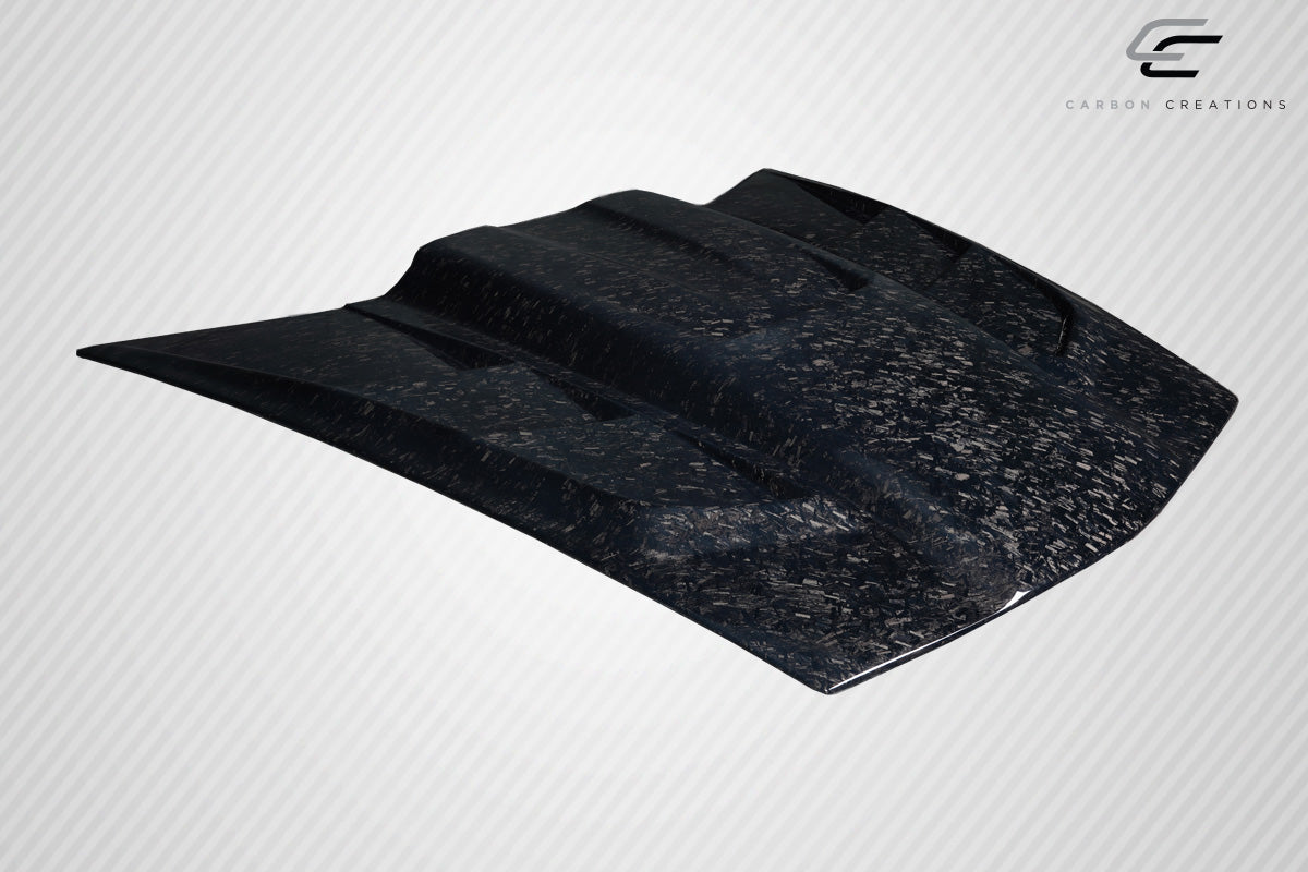 Hoods 119238 Carbon Creations