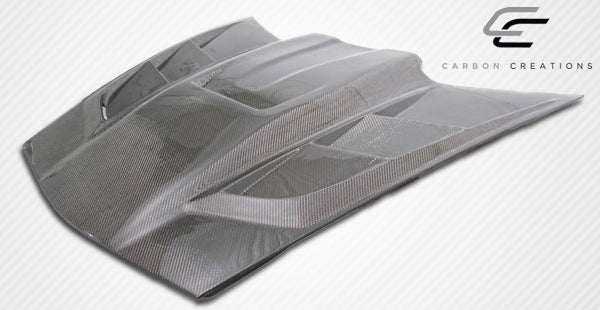 Hoods 106142 Carbon Creations
