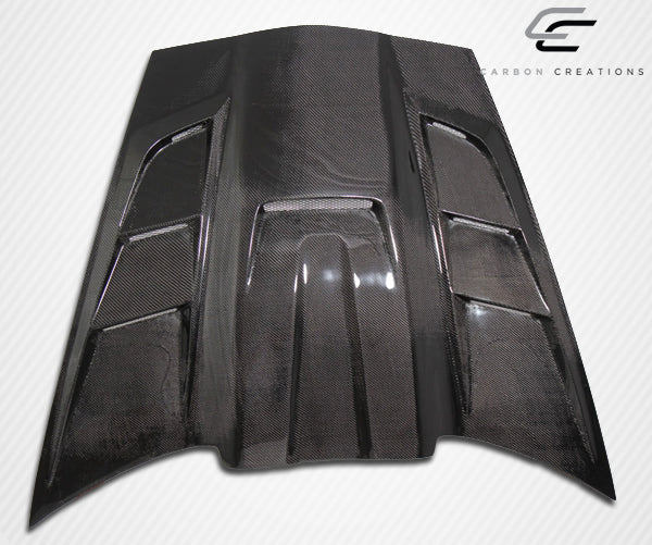 Hoods 106142 Carbon Creations