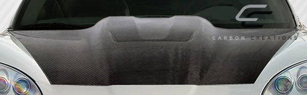 Hoods 113124 Carbon Creations