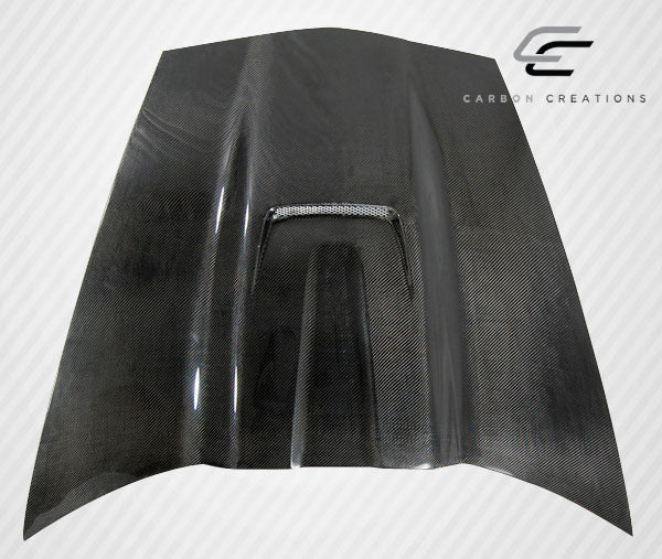 Hoods 113124 Carbon Creations