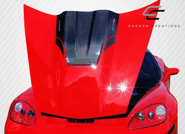Hoods 113124 Carbon Creations