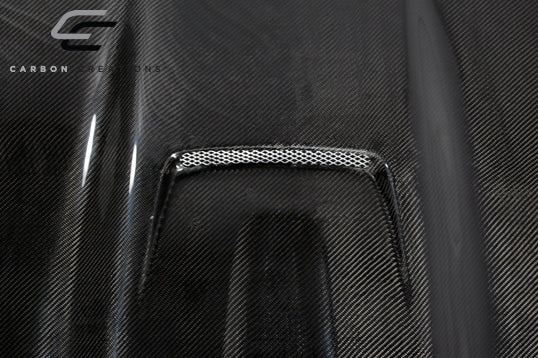 Hoods 113124 Carbon Creations