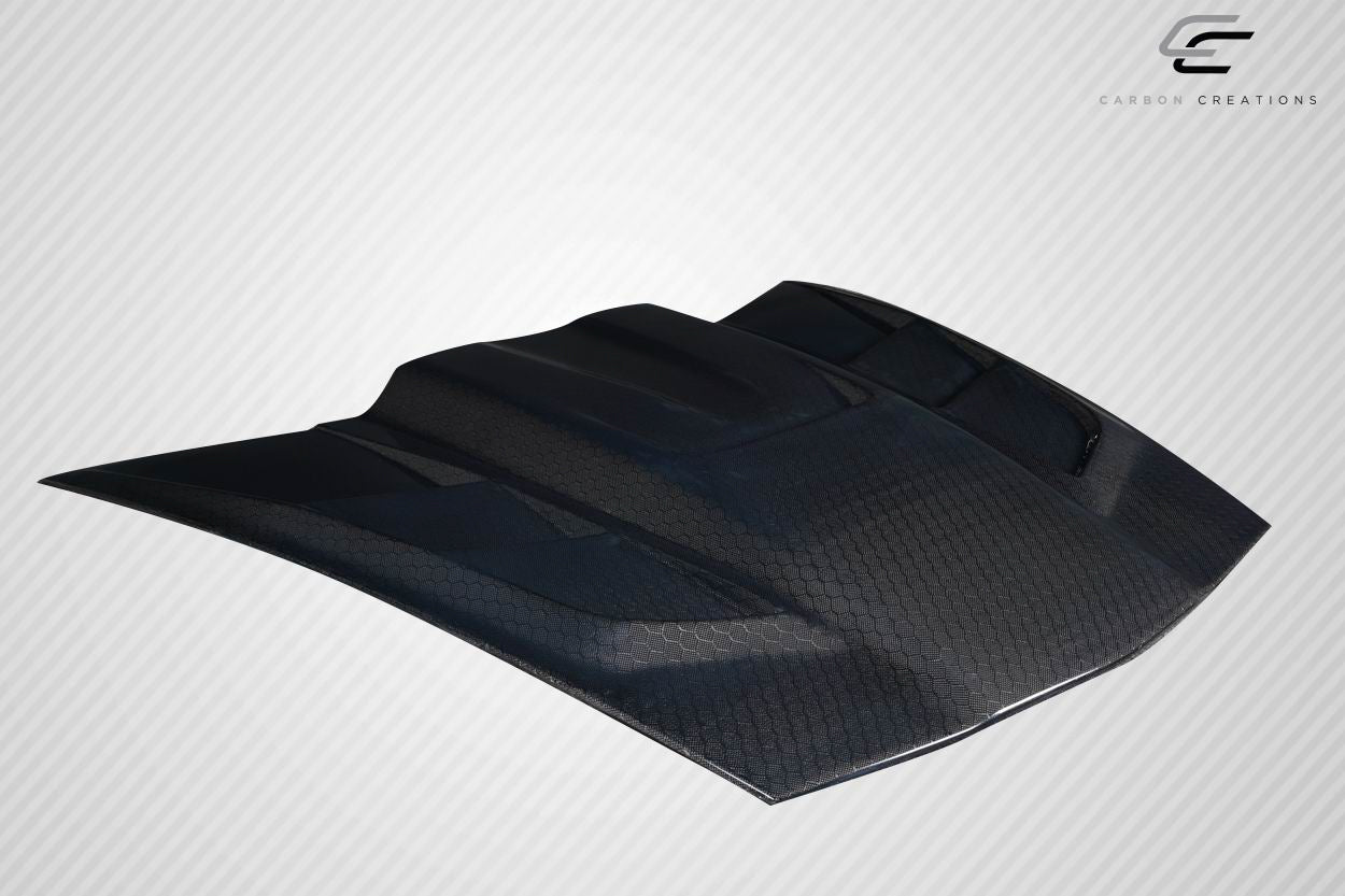 Hoods 119202 Carbon Creations