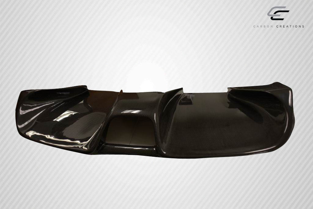 Rear Lip 109922 Carbon Creations