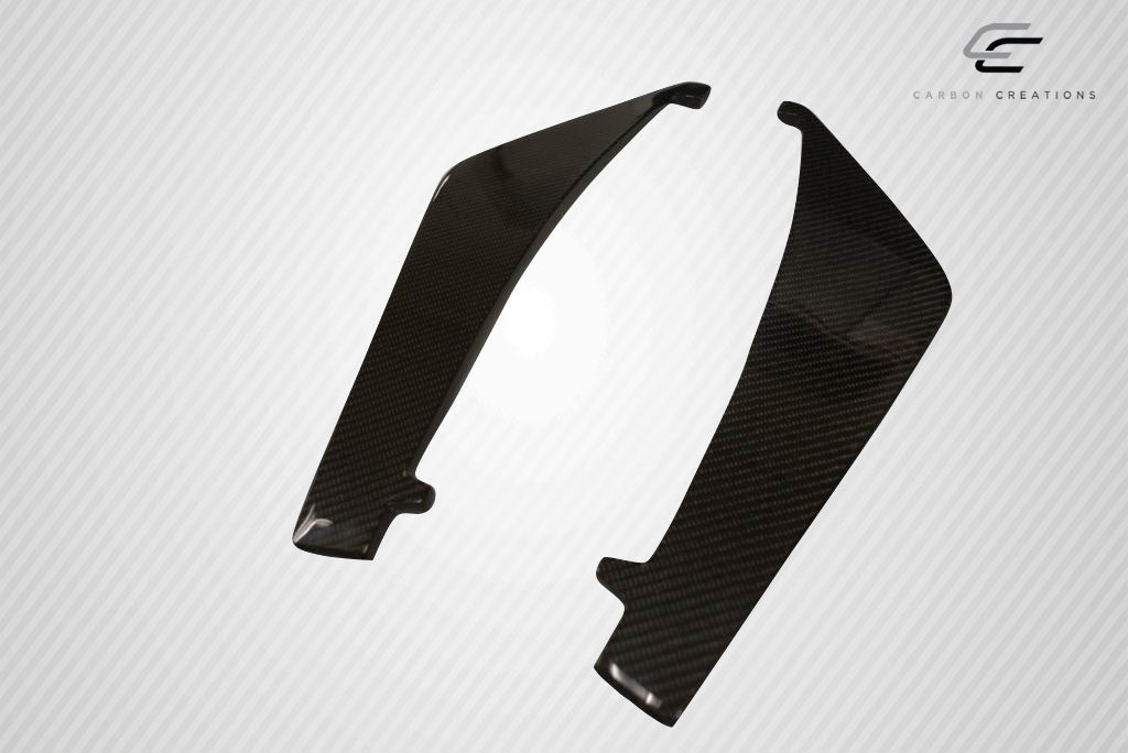 Rear Lip 109922 Carbon Creations