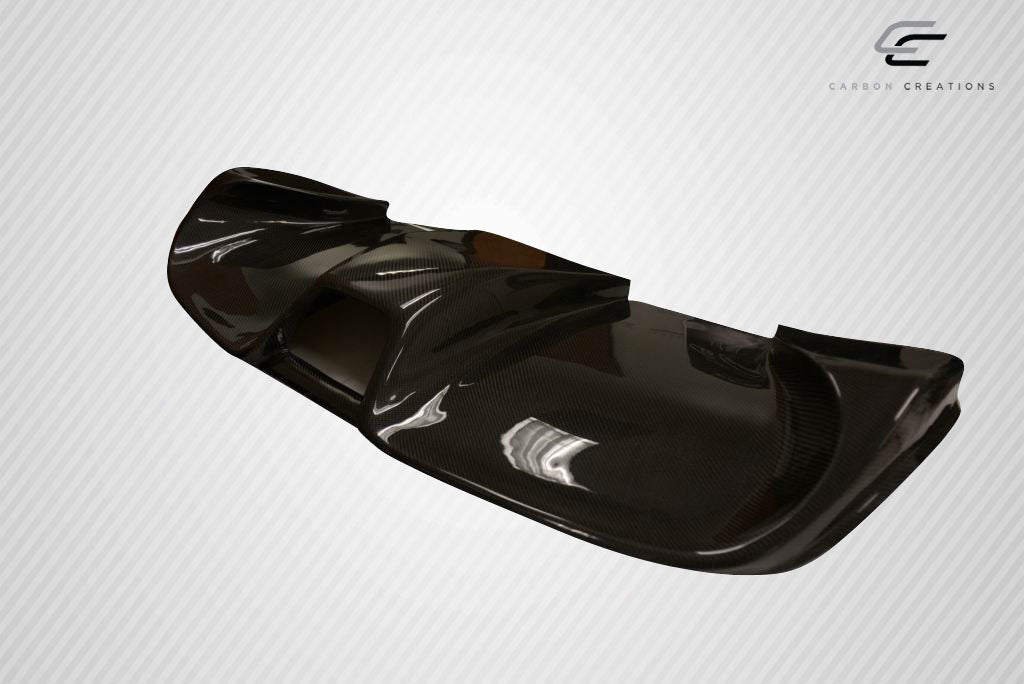 Rear Lip 109922 Carbon Creations