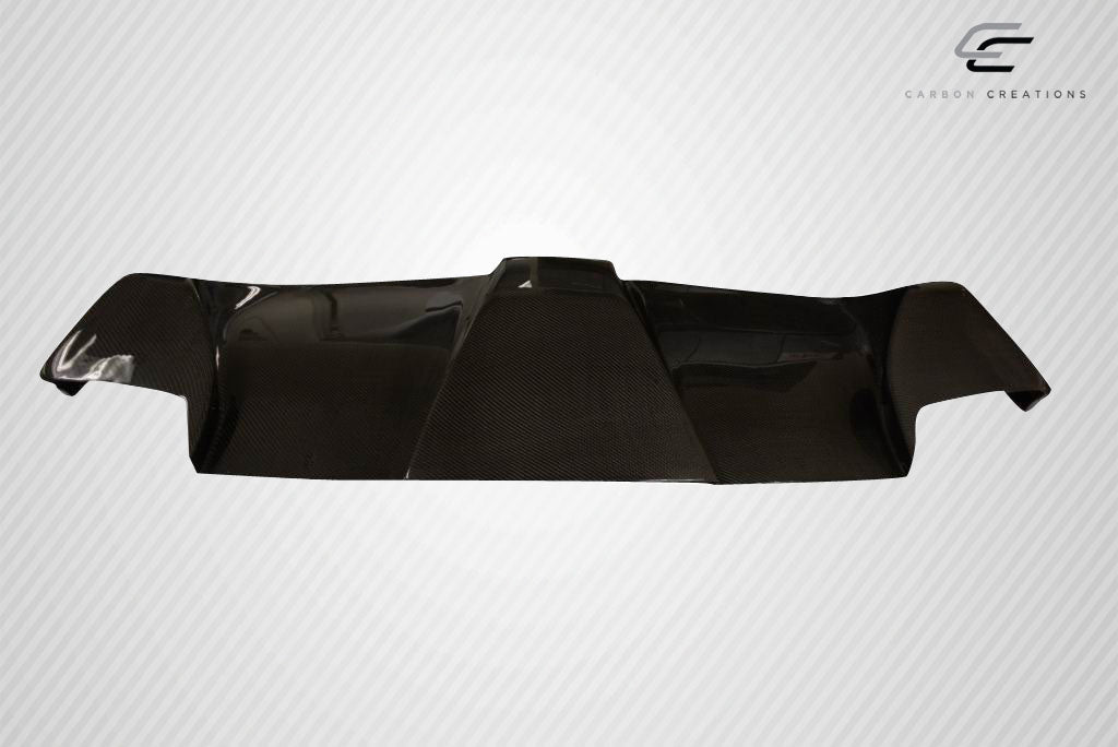 Rear Lip 109922 Carbon Creations