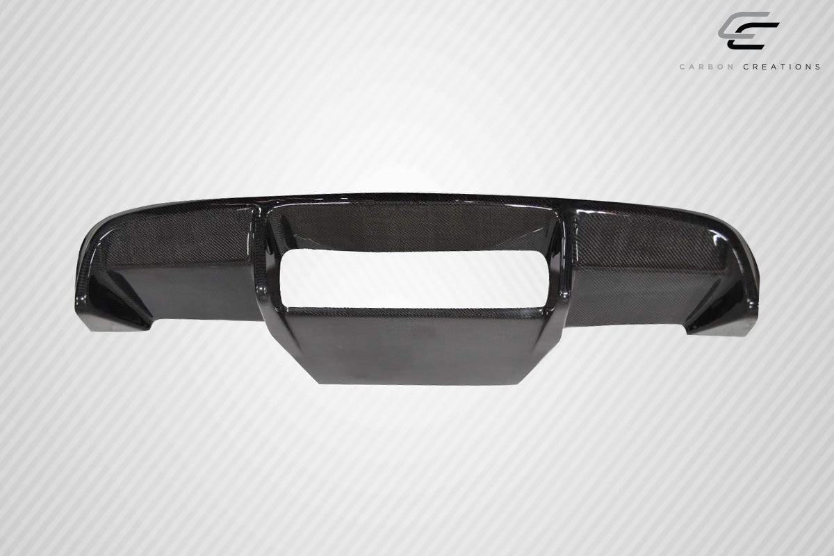 Rear Lip 108411 Carbon Creations