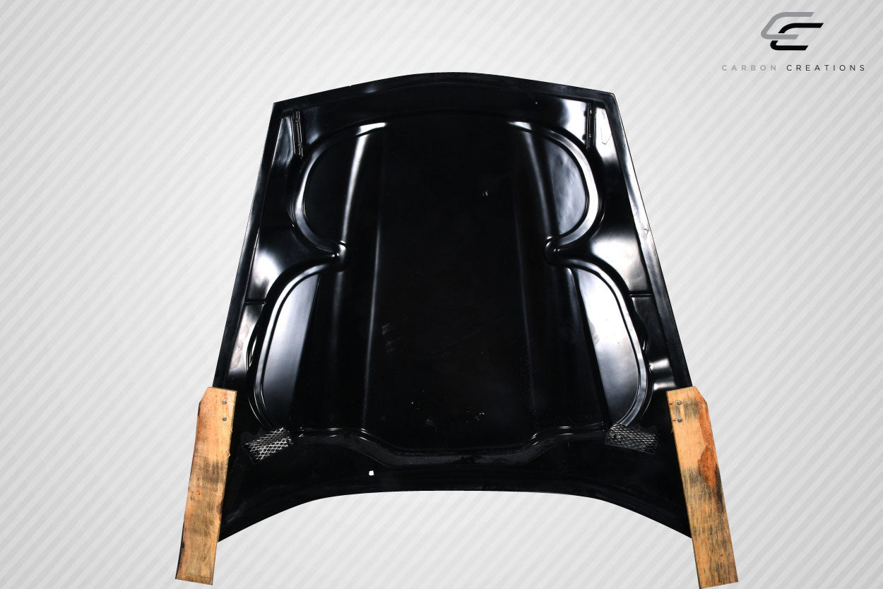 Hoods 115183 Carbon Creations