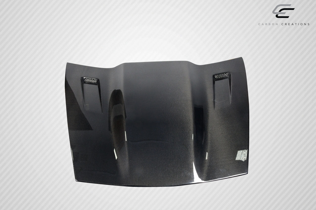 Hoods 115183 Carbon Creations