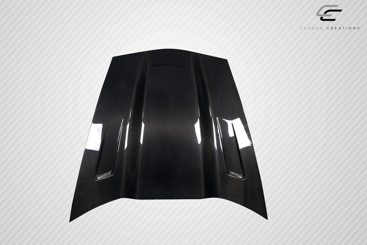 Hoods 115183 Carbon Creations