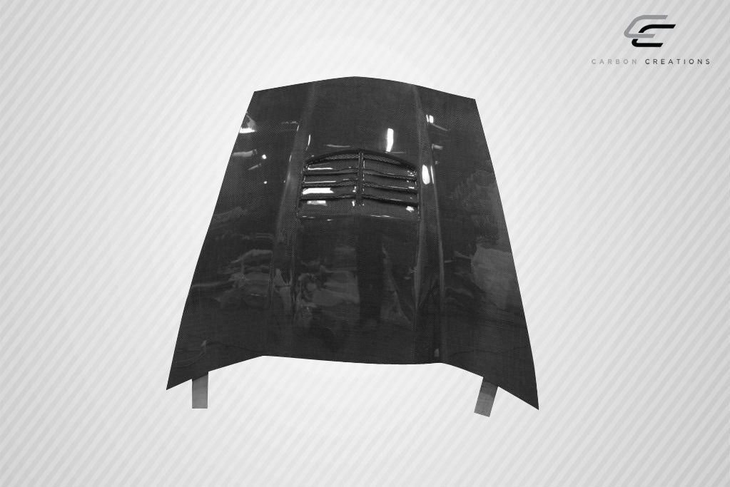 Hoods 109917 Carbon Creations