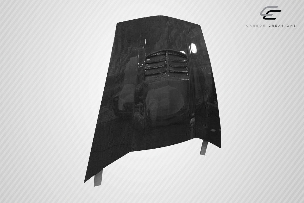 Hoods 109917 Carbon Creations
