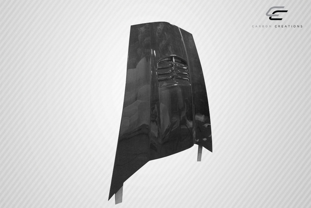 Hoods 109917 Carbon Creations