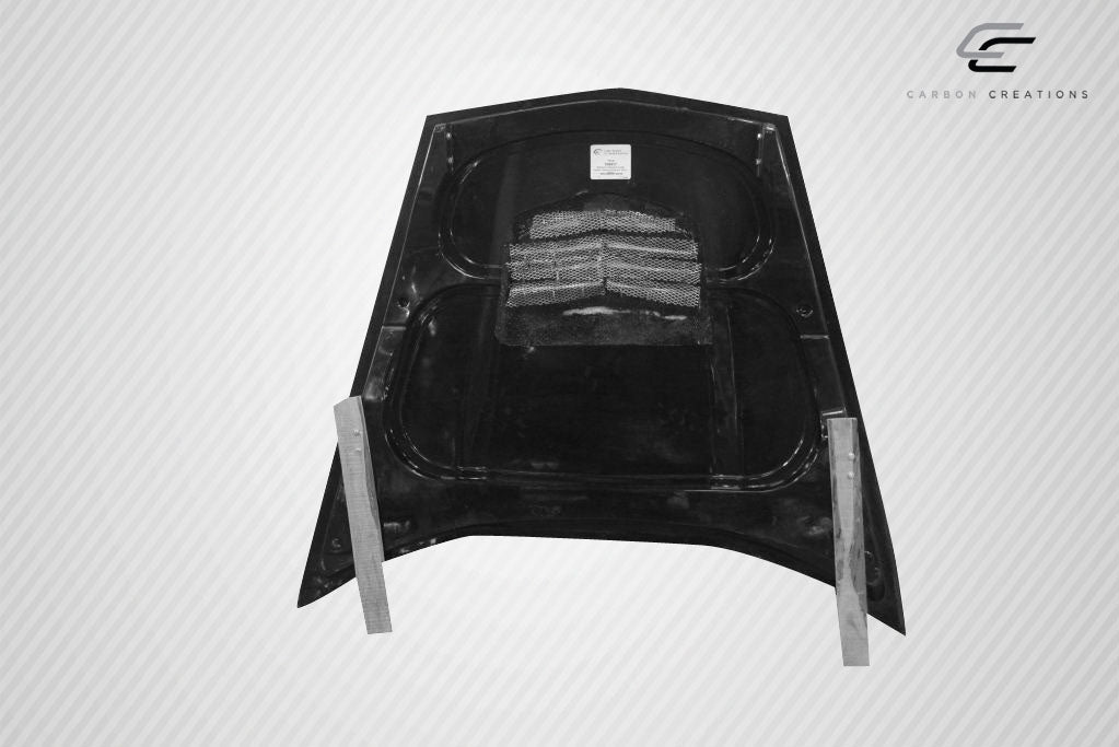Hoods 109917 Carbon Creations