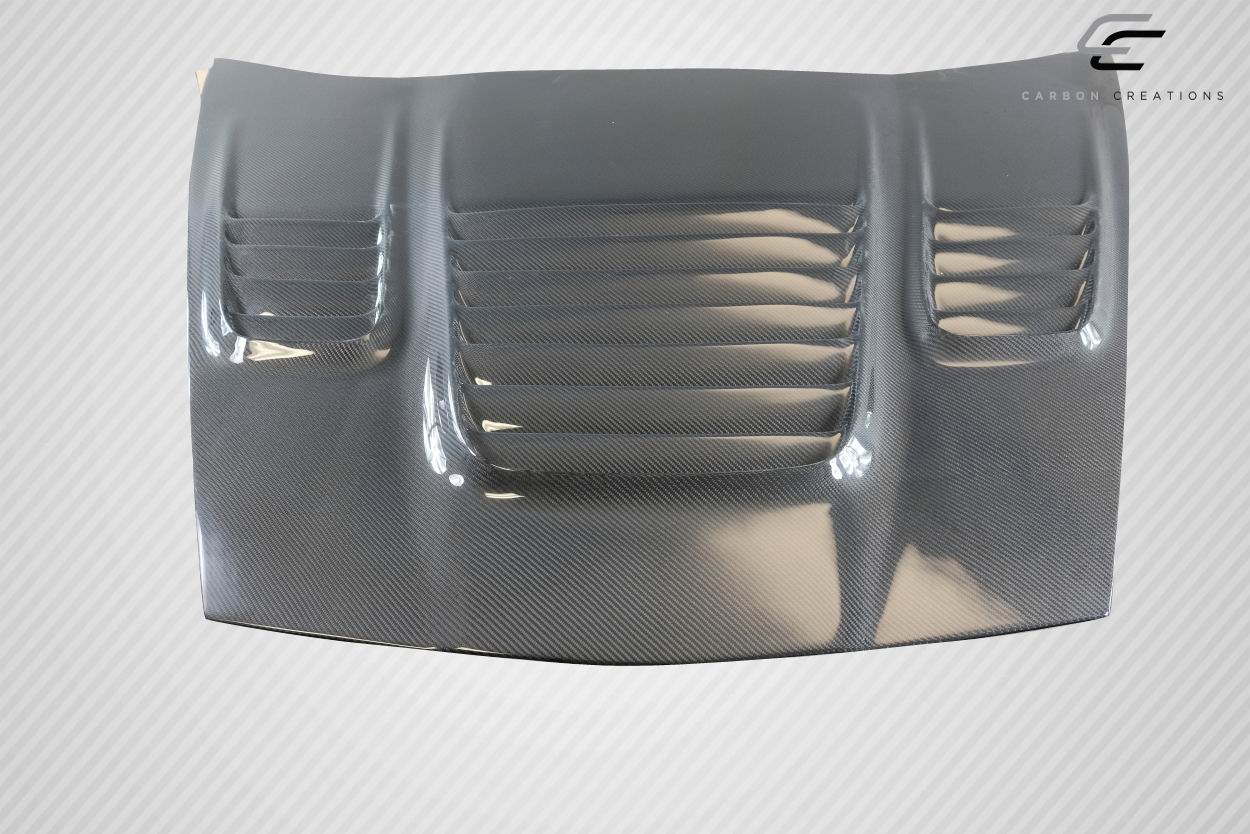 Hoods 116039 Carbon Creations