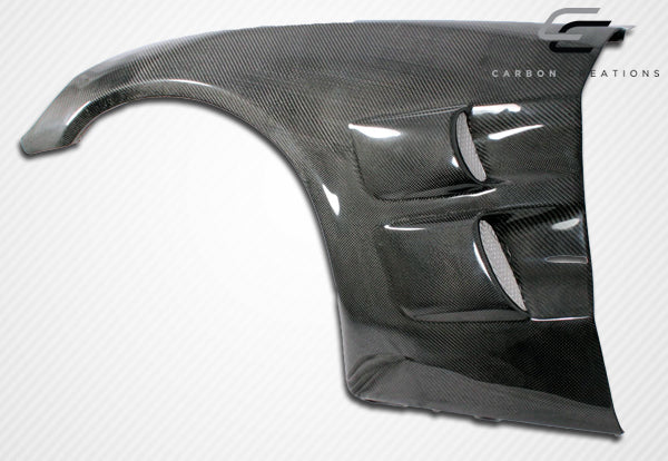 Fenders 105774 Carbon Creations