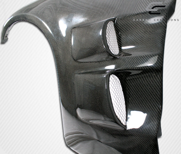 Fenders 105774 Carbon Creations