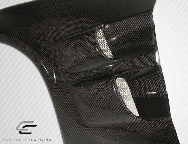 Fenders 105774 Carbon Creations