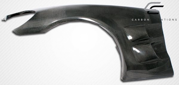 Fenders 105774 Carbon Creations
