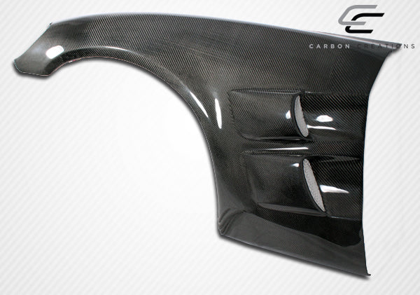 Fenders 105774 Carbon Creations