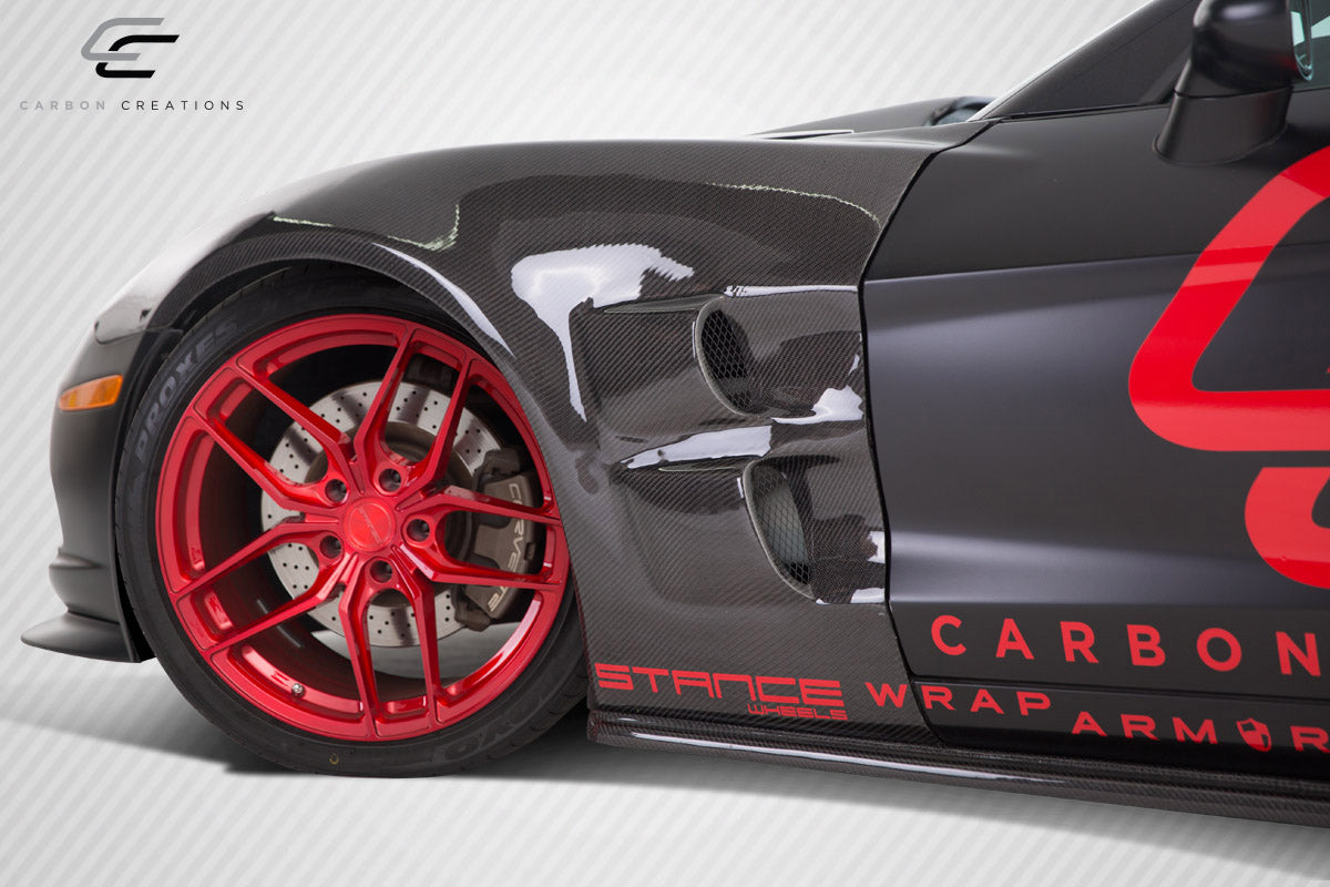 Fenders 105774 Carbon Creations
