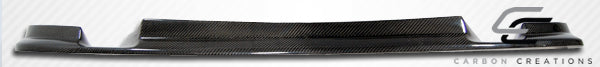 Front Lip 105768 Carbon Creations