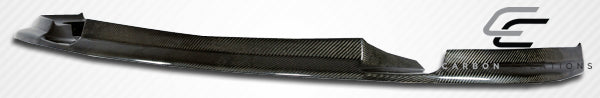 Front Lip 105768 Carbon Creations