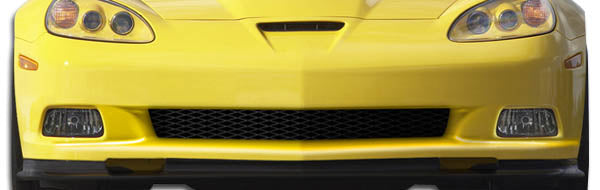 Front Lip 105768 Carbon Creations