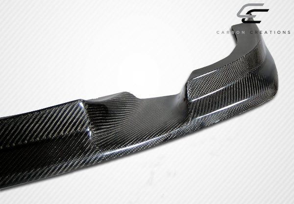 Front Lip 105768 Carbon Creations