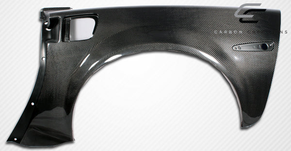 Fenders 105776 Carbon Creations