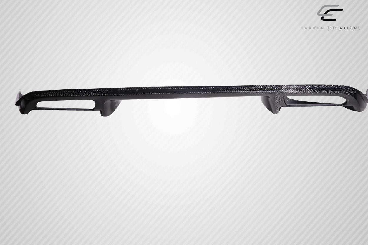 Rear Lip 108163 Carbon Creations